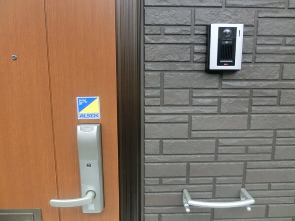 ロシェ ヒル IIの物件内観写真